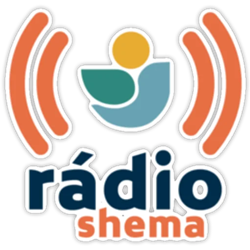 Logo Radio Shema Fortaleza